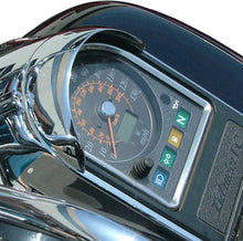Load image into Gallery viewer, NATIONAL CYCLE SPEEDOMETER COWL N7820