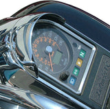 NATIONAL CYCLE SPEEDOMETER COWL N7820