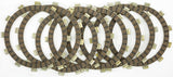 EBC REDLINE CLUTCH KIT CK3324