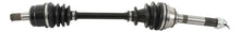 Load image into Gallery viewer, ALL BALLS 6 BALL HEAVY DUTY AXLE FRONT AB6-KW-8-303