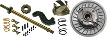 Load image into Gallery viewer, VENOM PRODUCTS CONVERSION KIT W/HOLLOW JACKSHAFT&amp;TIED CLUTCH 0-3000' 520168-TH-atv motorcycle utv parts accessories gear helmets jackets gloves pantsAll Terrain Depot