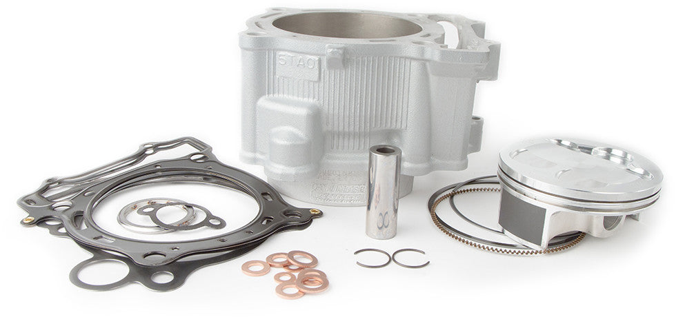 CYLINDER WORKS STANDARD BORE KIT HI COMP YFZ450 '04-12 20001-K01HC-atv motorcycle utv parts accessories gear helmets jackets gloves pantsAll Terrain Depot
