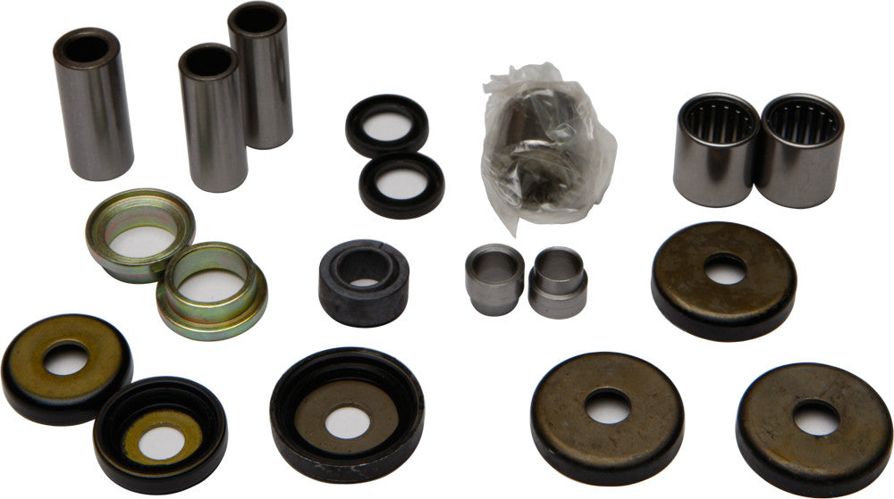 ALL BALLS BEARING & SEAL LINKAGE KIT 27-1009-atv motorcycle utv parts accessories gear helmets jackets gloves pantsAll Terrain Depot