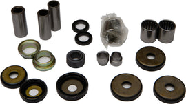 ALL BALLS BEARING & SEAL LINKAGE KIT 27-1009-atv motorcycle utv parts accessories gear helmets jackets gloves pantsAll Terrain Depot