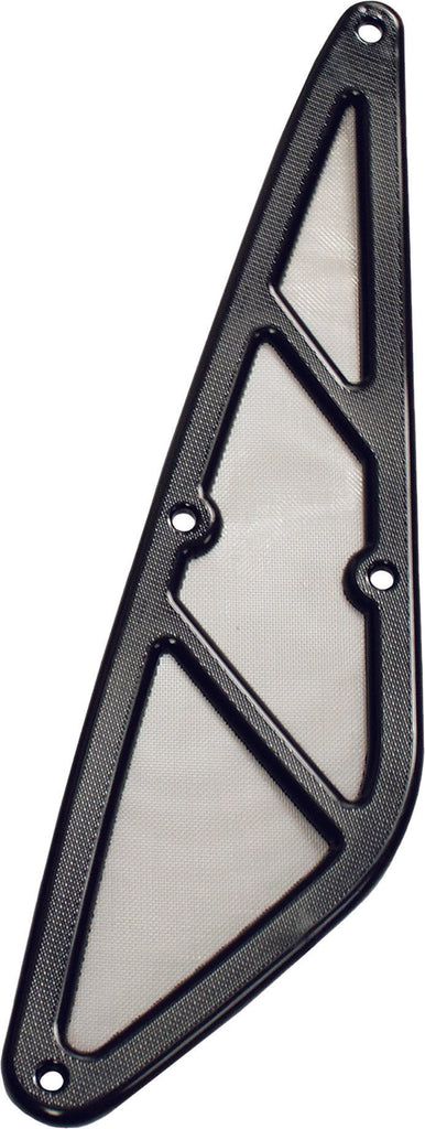 SLP HOT AIR ELIM KIT XS/XM LEFT SIDE S-D 32-614