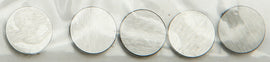 HOT CAMS VALVE SHIMS 8.90X2.12MM 5/PK 5PK890212