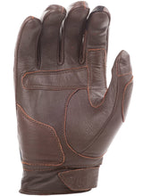 Load image into Gallery viewer, HIGHWAY 21 WOMEN'S VIXEN GLOVES LIBERTY BROWN 2X #5884 489-0093~6-atv motorcycle utv parts accessories gear helmets jackets gloves pantsAll Terrain Depot
