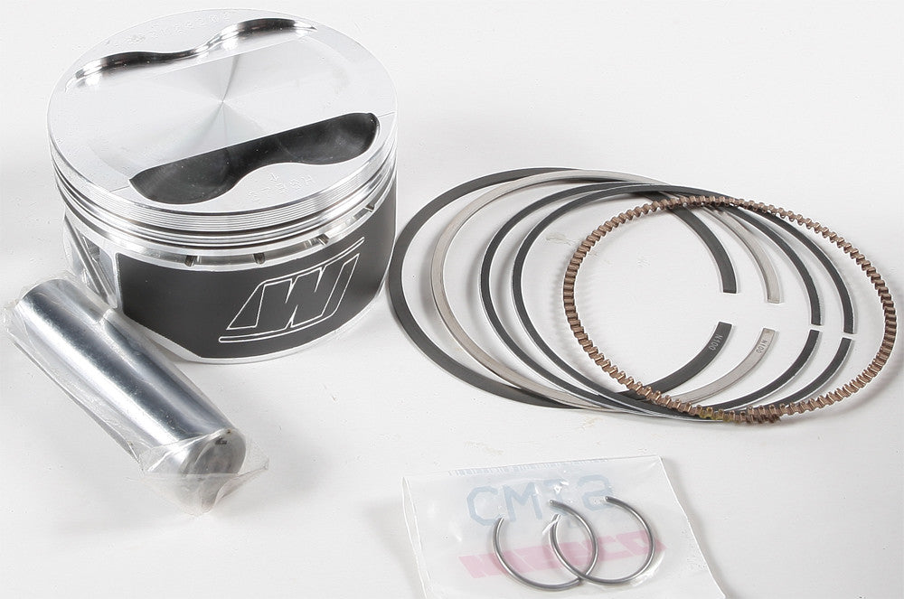 WISECO PISTON S/M M08200 3228XG 4893M08200-atv motorcycle utv parts accessories gear helmets jackets gloves pantsAll Terrain Depot