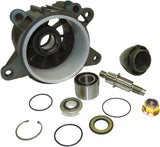 WSM JET PUMP ASSEMBLY S-D 4-TEC 003-722K