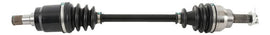 ALL BALLS 6 BALL HEAVY DUTY AXLE FRONT AB6-HO-8-137