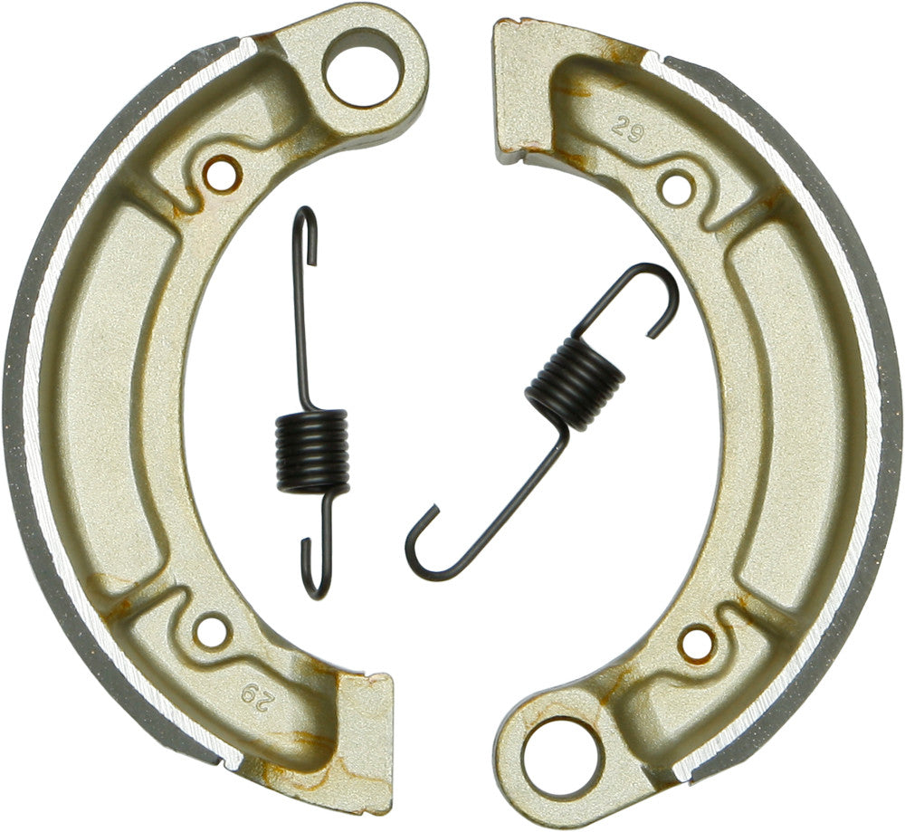 EBC BRAKE SHOES 532-atv motorcycle utv parts accessories gear helmets jackets gloves pantsAll Terrain Depot