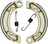 EBC BRAKE SHOES 532