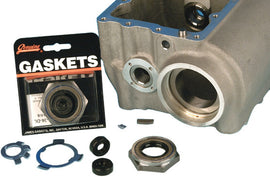 JAMES GASKETS GASKET NUT TRANS SPROCKET 4SPEED TRANS 35211-36-DL