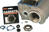 JAMES GASKETS GASKET NUT TRANS SPROCKET 4SPEED TRANS 35211-36-DL