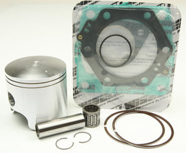 WISECO TOP END KIT POL PK1518