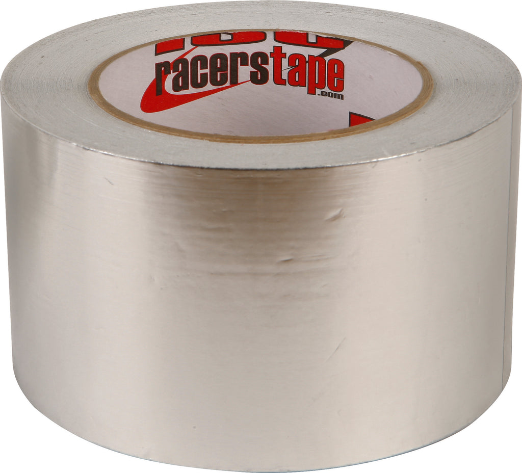 ISC ALUMINUM HEAT FOIL TAPE 3"X150' RTAF3150