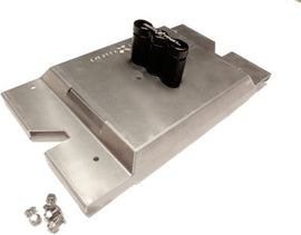 ROTOPAX A/C S/M MOUNT PLATE M8 SHORT SEAT RX-ACS-atv motorcycle utv parts accessories gear helmets jackets gloves pantsAll Terrain Depot