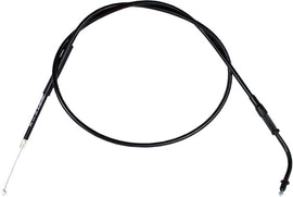 MOTION PRO BLACK VINYL THROTTLE PULL CABLE 05-0012