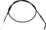 MOTION PRO BLACK VINYL THROTTLE PULL CABLE 05-0012