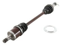 Load image into Gallery viewer, ALL BALLS 6 BALL HEAVY DUTY AXLE FRONT AB6-CA-8-113