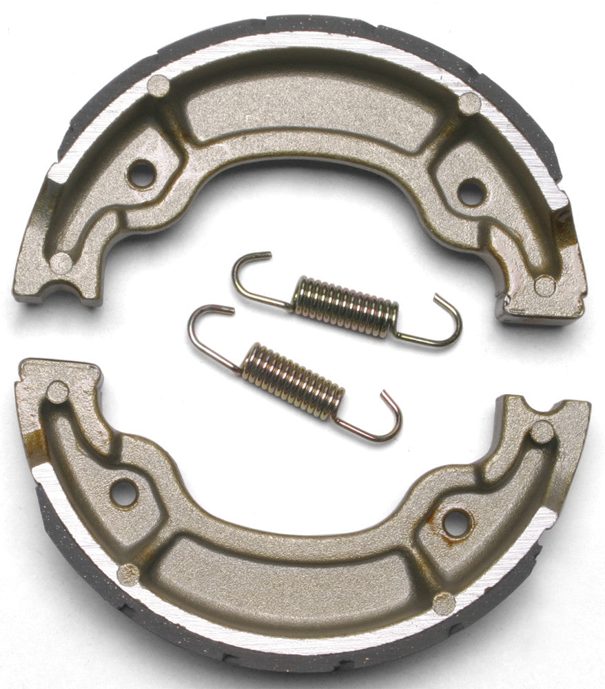 EBC BRAKE SHOES 527G-atv motorcycle utv parts accessories gear helmets jackets gloves pantsAll Terrain Depot