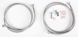 STREAMLINE BRAKELINE FRONT STD MAVERICK MAV-F-atv motorcycle utv parts accessories gear helmets jackets gloves pantsAll Terrain Depot