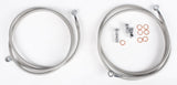 STREAMLINE BRAKELINE FRONT STD MAVERICK MAV-F