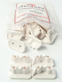 STUD BOY SUPER-LITE PRO SERIES DOUBLE BACKERS .75