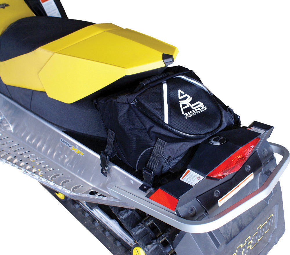 SPG TUNNEL PACK S-D XP/XR SDTP400-BK-atv motorcycle utv parts accessories gear helmets jackets gloves pantsAll Terrain Depot