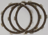 EBC REDLINE CLUTCH KIT CK2206