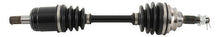 Load image into Gallery viewer, ALL BALLS 6 BALL HEAVY DUTY AXLE FRONT AB6-HO-8-116