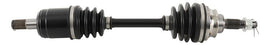 ALL BALLS 6 BALL HEAVY DUTY AXLE FRONT AB6-HO-8-116