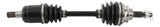 ALL BALLS 6 BALL HEAVY DUTY AXLE FRONT AB6-HO-8-116