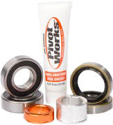 Load image into Gallery viewer, PIVOT WORKS FRONT WHEEL BEARING/SEAL KIT PWFWK-T01-321