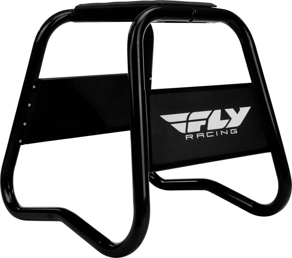 FLY RACING PODIUM STAND BLACK 61-07304