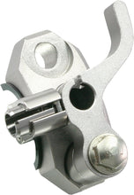 Load image into Gallery viewer, ZETA ROTATING BAR CLAMP HS TITANIUM ZE40-9211