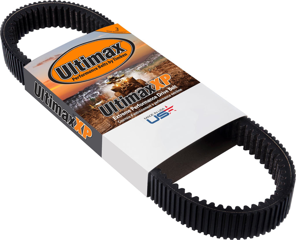 ULTIMAX HYPERMAX DRIVE BELT UXP488