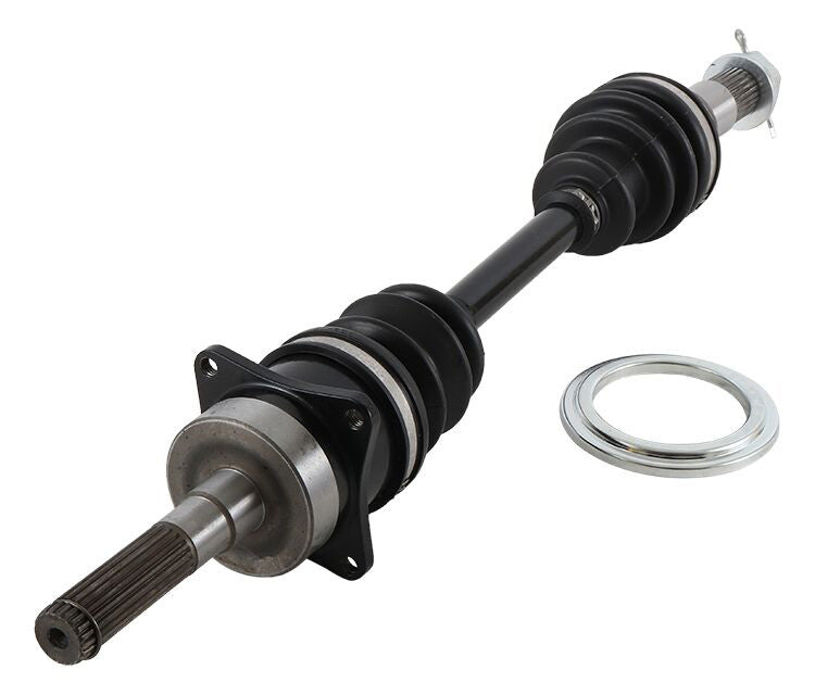ALL BALLS 6 BALL HEAVY DUTY AXLE FRONT AB6-CA-8-211