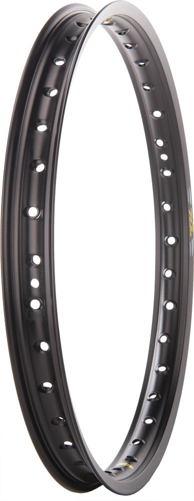 PRO-WHEEL 70-R RIM BLACK 16-21KSYBK