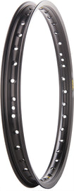 PRO-WHEEL 70-R RIM BLACK 16-21KSYBK