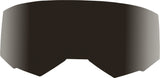 FLY RACING YOUTH SINGLE LENS W/O POST SMOKE FLC-018