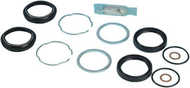 JAMES GASKETS GASKET FORK SEAL KIT DYNA 45849-06