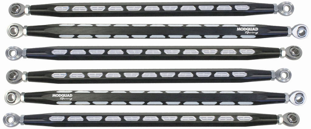 MODQUAD RADIUS RODS EXTREME CAN AM RECUT X3 RS CA-RR-X3RS-HEX