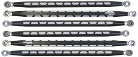 MODQUAD RADIUS RODS EXTREME CAN AM RECUT X3 RS CA-RR-X3RS-HEX