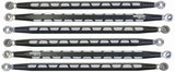 MODQUAD RADIUS RODS EXTREME CAN AM RECUT X3 RS CA-RR-X3RS-HEX