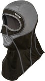 FLY RACING IGNITOR BALACLAVA GREY/BLACK L/X 48-1080L