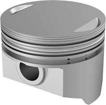 Load image into Gallery viewer, KB PISTONS CAST PISTONS EVO 80CI 8.6:1 .005 KB258.005