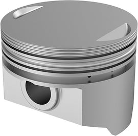 KB PISTONS CAST PISTONS EVO 80CI 8.6:1 .005 KB258.005