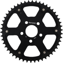Load image into Gallery viewer, SUPERSPROX STEALTH SPROCKET 49T BLACK FOR HD '84-99 RST-7080-49-BLK