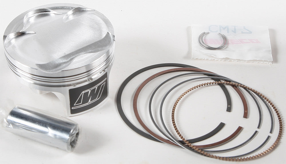 WISECO PISTON S/M M07400 2913XA 40053M07400-atv motorcycle utv parts accessories gear helmets jackets gloves pantsAll Terrain Depot